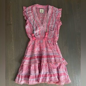 Rainey dress by Bell by Alicia Bell XS EUC